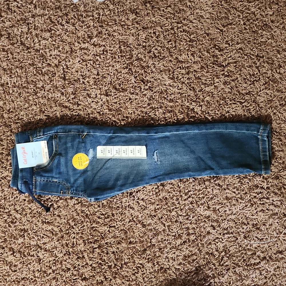 Boys Jeans